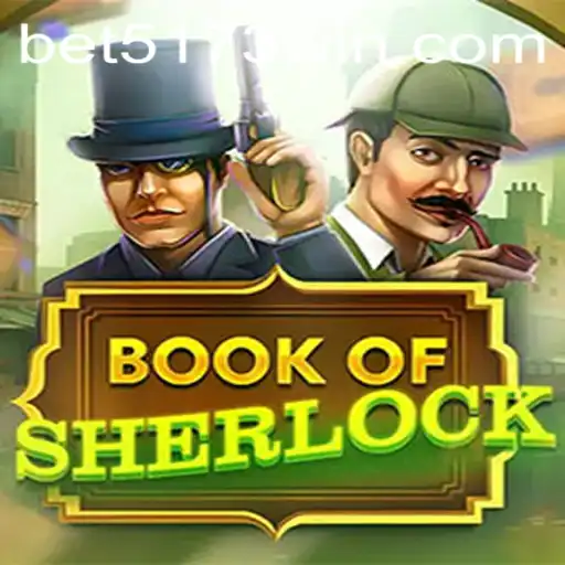 Exploring the Mysteries of 'BookOfSherlock' - An Engaging Gaming Experience