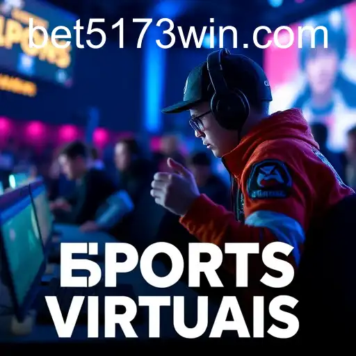 Esportes virtuais