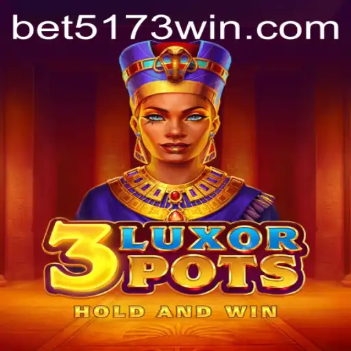 Unveiling the Excitement of 3LuxorPots: A Modern Gaming Adventure