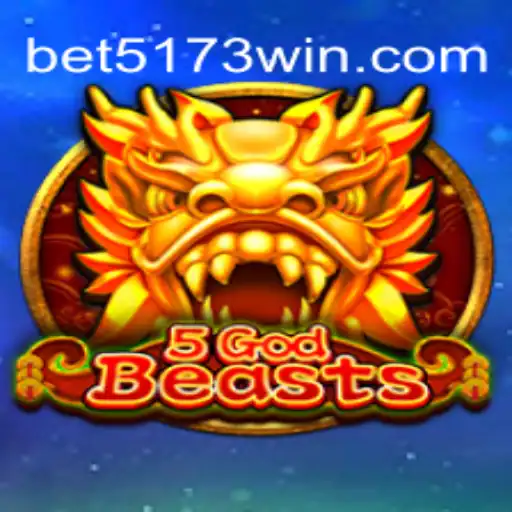 Discover the Thrilling World of 5GodBeasts