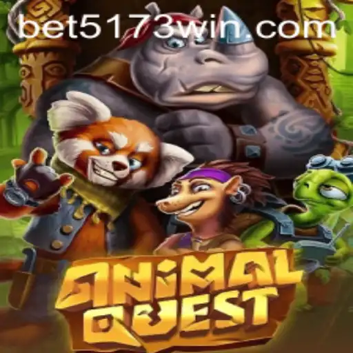 Explore the Wild World of AnimalQuest
