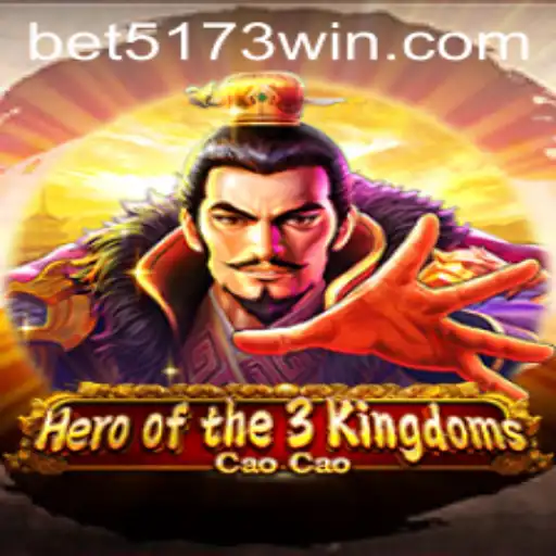 Heroofthe3KingdomsCaoCao: Conquer the Ancient World