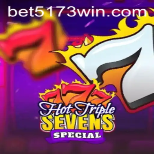Unveiling HotTripleSevensSpecial: A Unique Gaming Experience with 5173win
