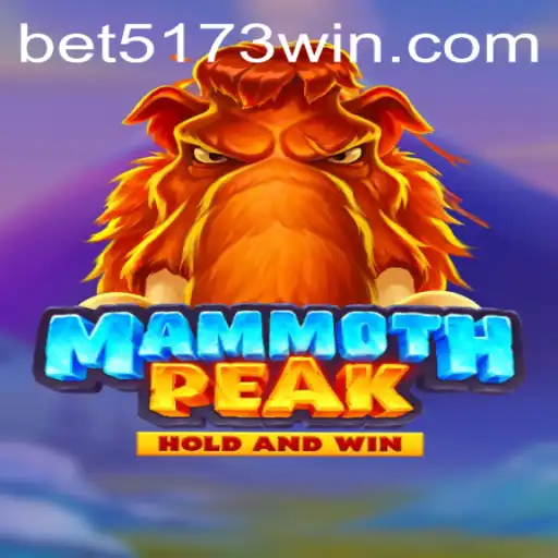 MammothPeak: A Thrilling Adventure in the Heart of Strategy Gaming