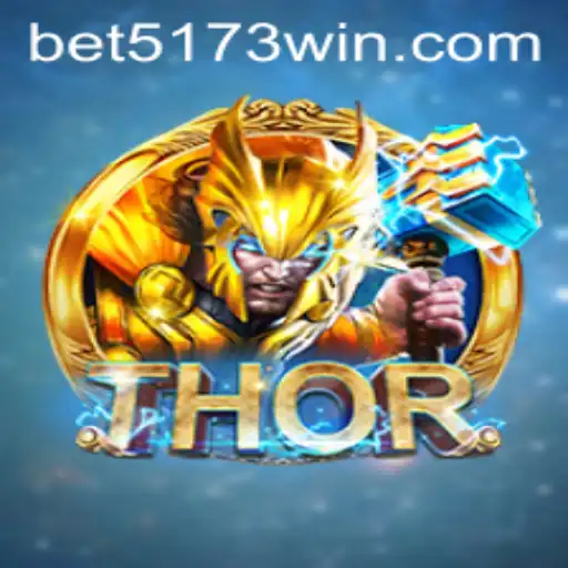 THOR - A Mythical Journey in Modern Gaming