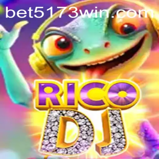 Unlocking the Thrills of RicoDJ: A Deep Dive into the World of 5173win