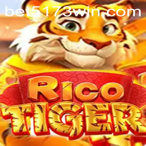 Discovering the Thrill of RicoTiger: The Ultimate Adventure Game