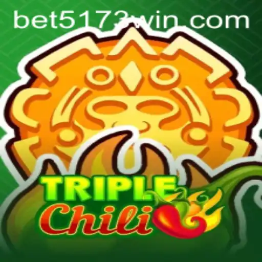 TripleChili: A Thrilling Digital Adventure with 5173win Strategy